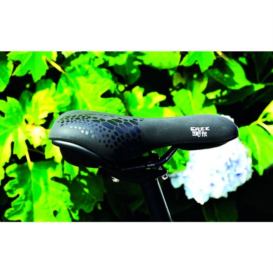 Selle Royal Freeway Fit Classic černé - main (6)