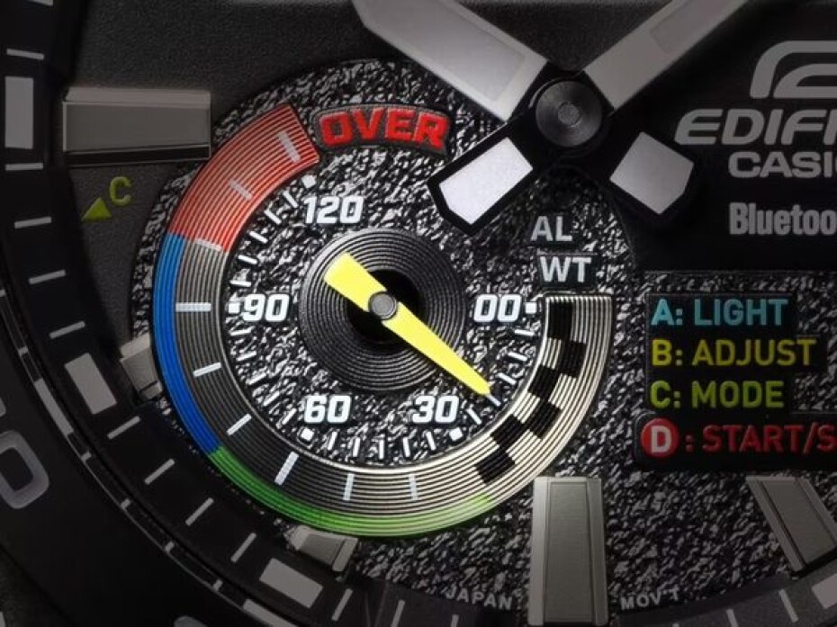 Casio Edifice Sospensione ECB-40MP-1AEF - main (11)