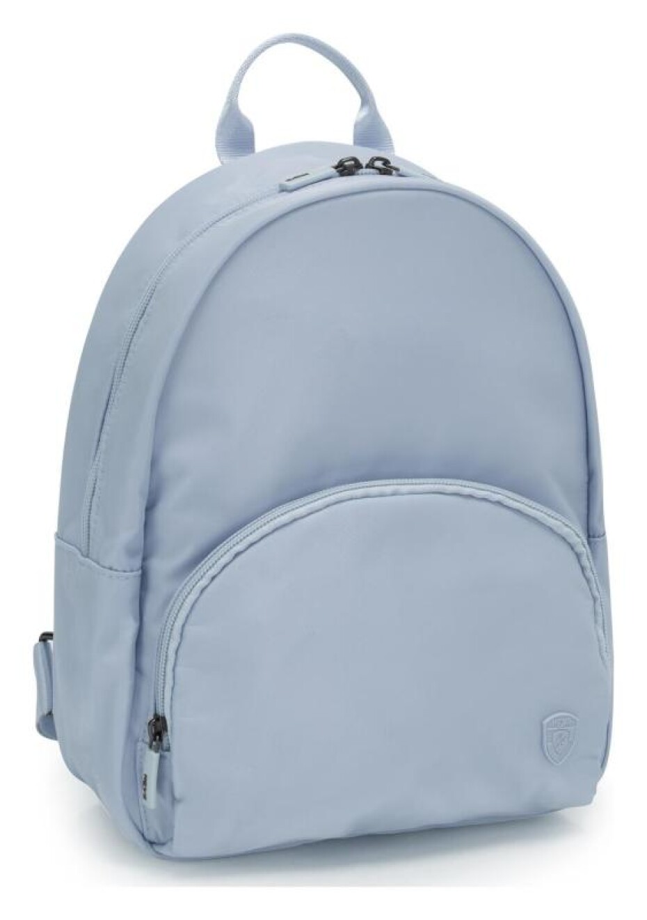 Heys Basic Backpack Stone Blue batoh - main (0)