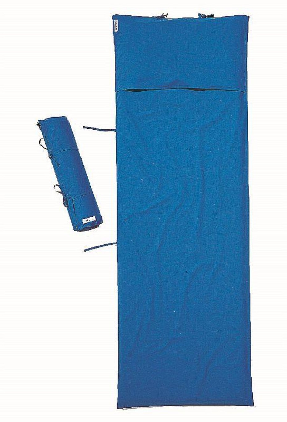 Cocoon obal na spací podložku Pad Cover petrol 185mm - main (0)