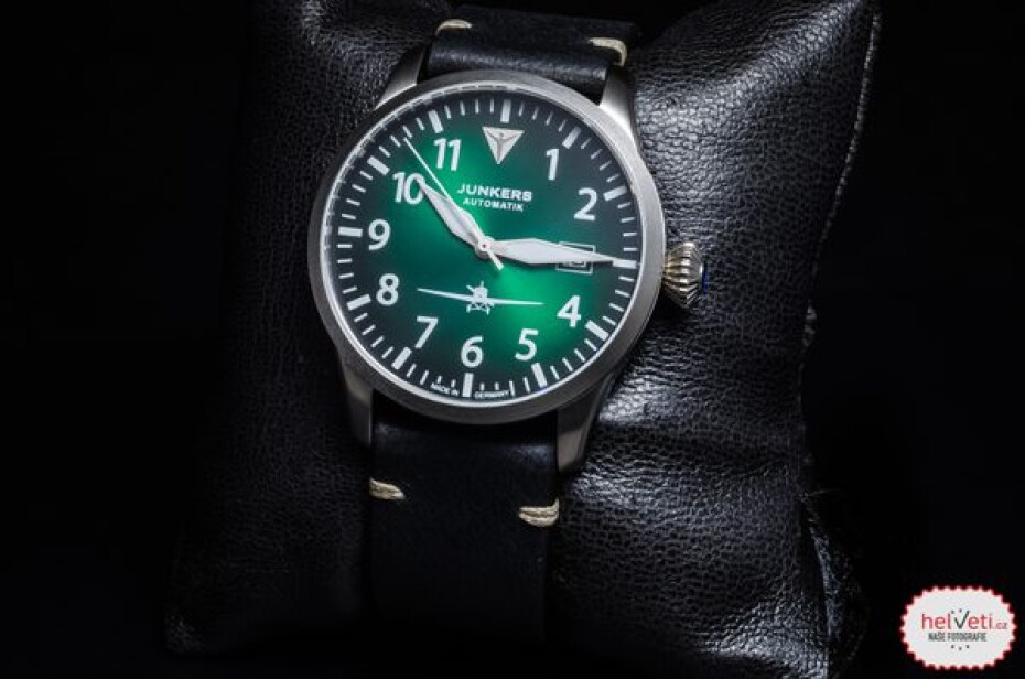 Junkers Flieger Automatik 958.01.06 - main (4)
