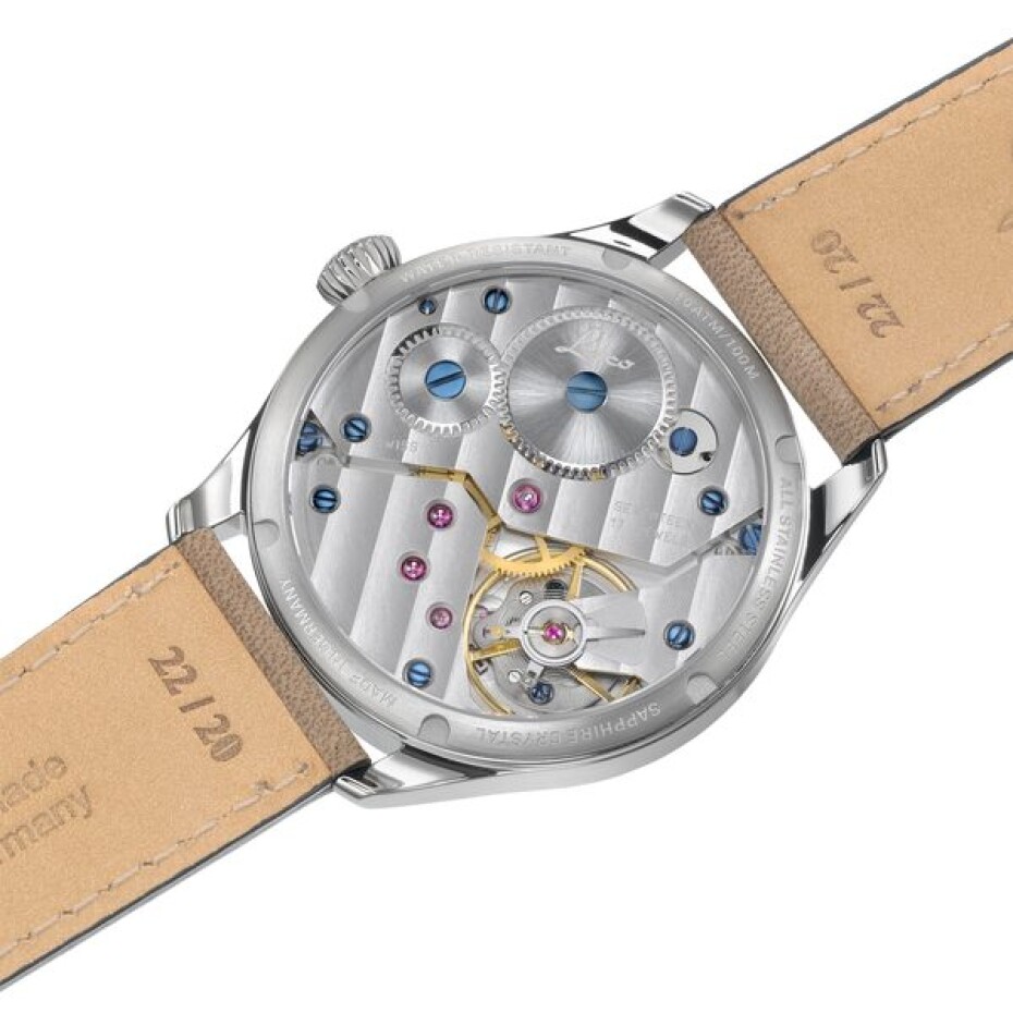 Laco Marine Cuxhaven 42,5 - main (6)