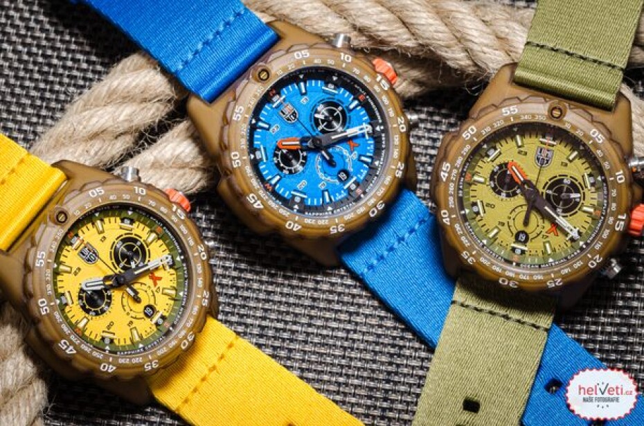 Luminox BEAR GRYLLS Survival Master XB.3745.ECO - main (10)