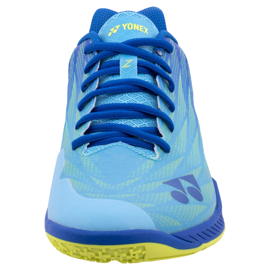 Pánská sálová obuv Yonex Aerus Z2 Cyan  EUR 44 - main (2)