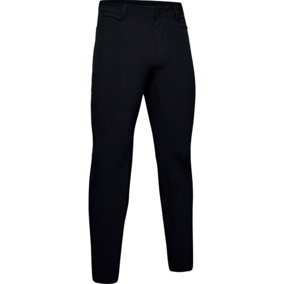 Under Armour kalhoty UA Flex Pant Černá - main (0)