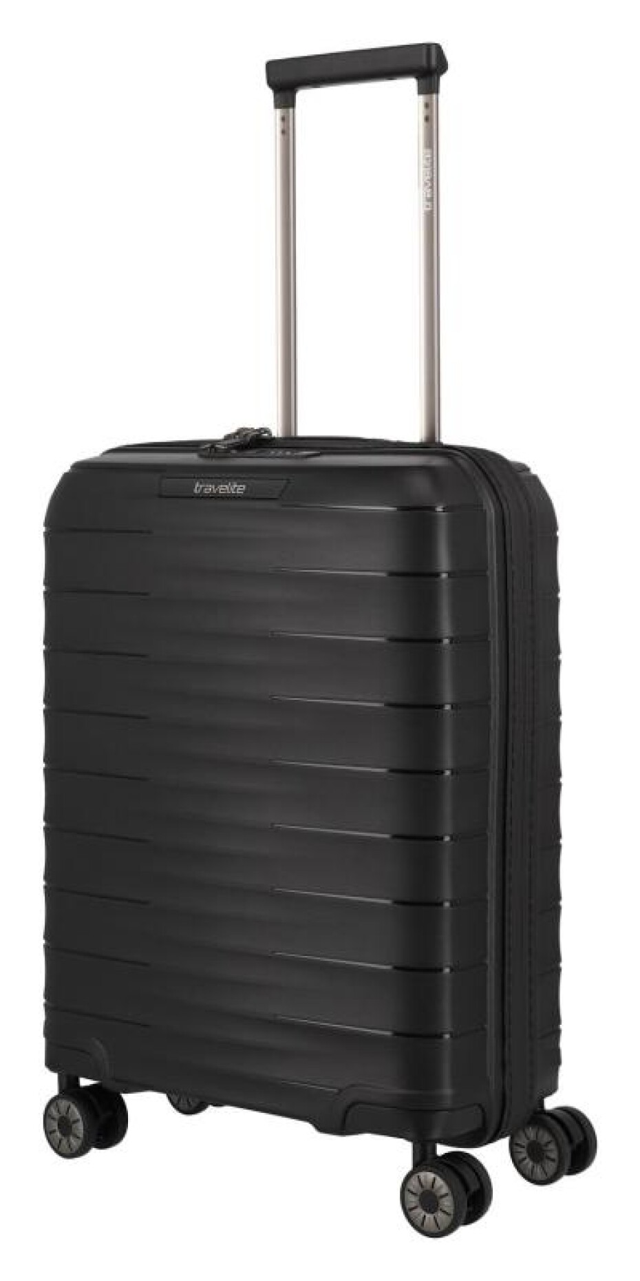 Travelite Mooby S Black - main (0)