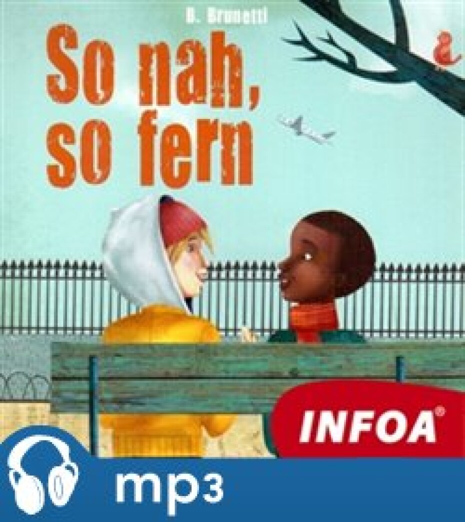 So nah, so fern, mp3 - B. Brunetti - main (0)
