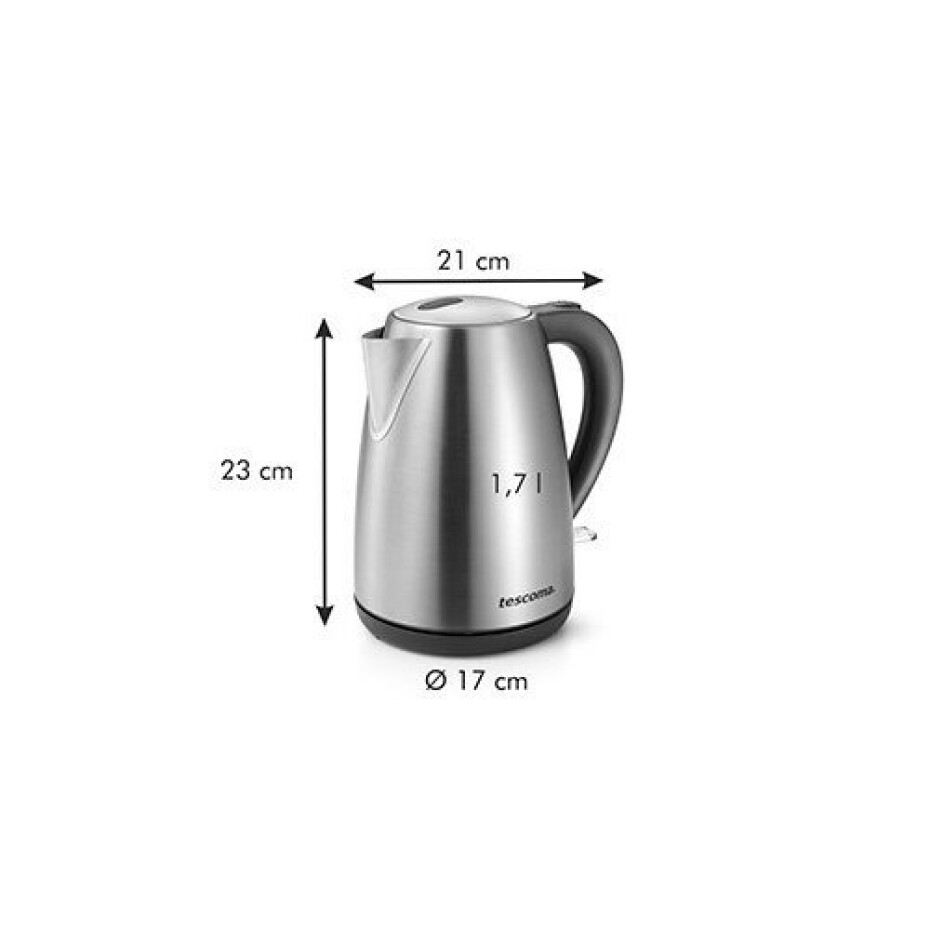 TESCOMA rychlovarná konvice GrandCHEF 1.7 l  - main (2)