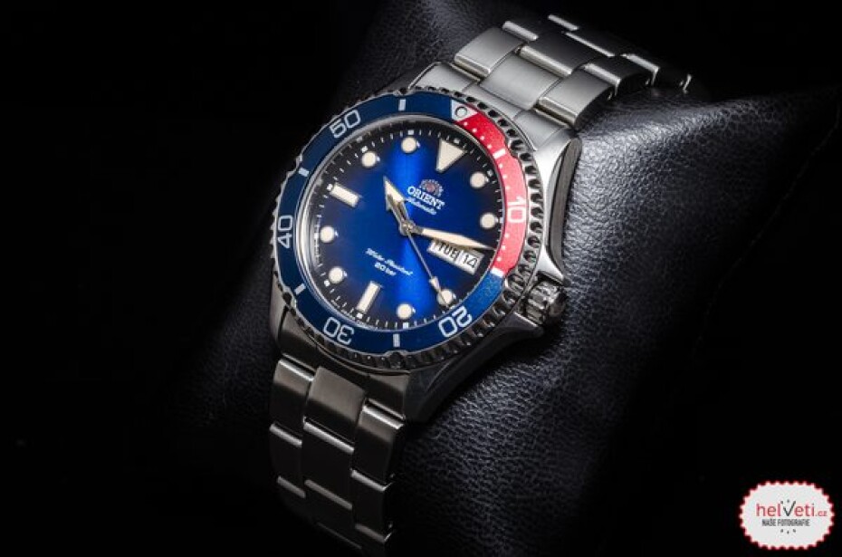 Orient Kamasu RA-AA0812L - main (5)