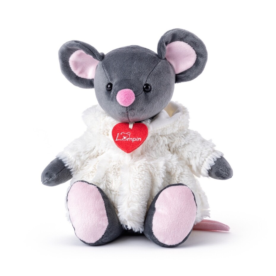 Lumpin Myška Azumi, 28 cm - main (1)