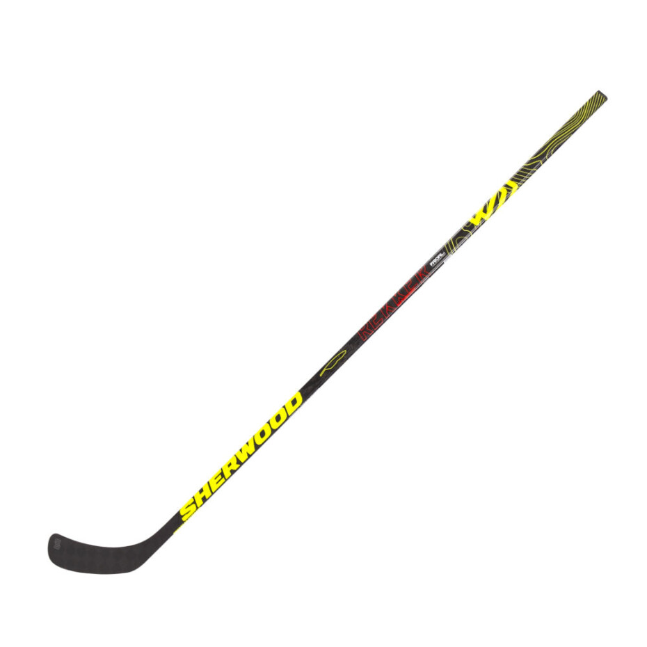 Kompozitová hokejka SHER-WOOD Rekker Legend 2 Senior PP88 pravá ruka dole, flex 85 - main (0)