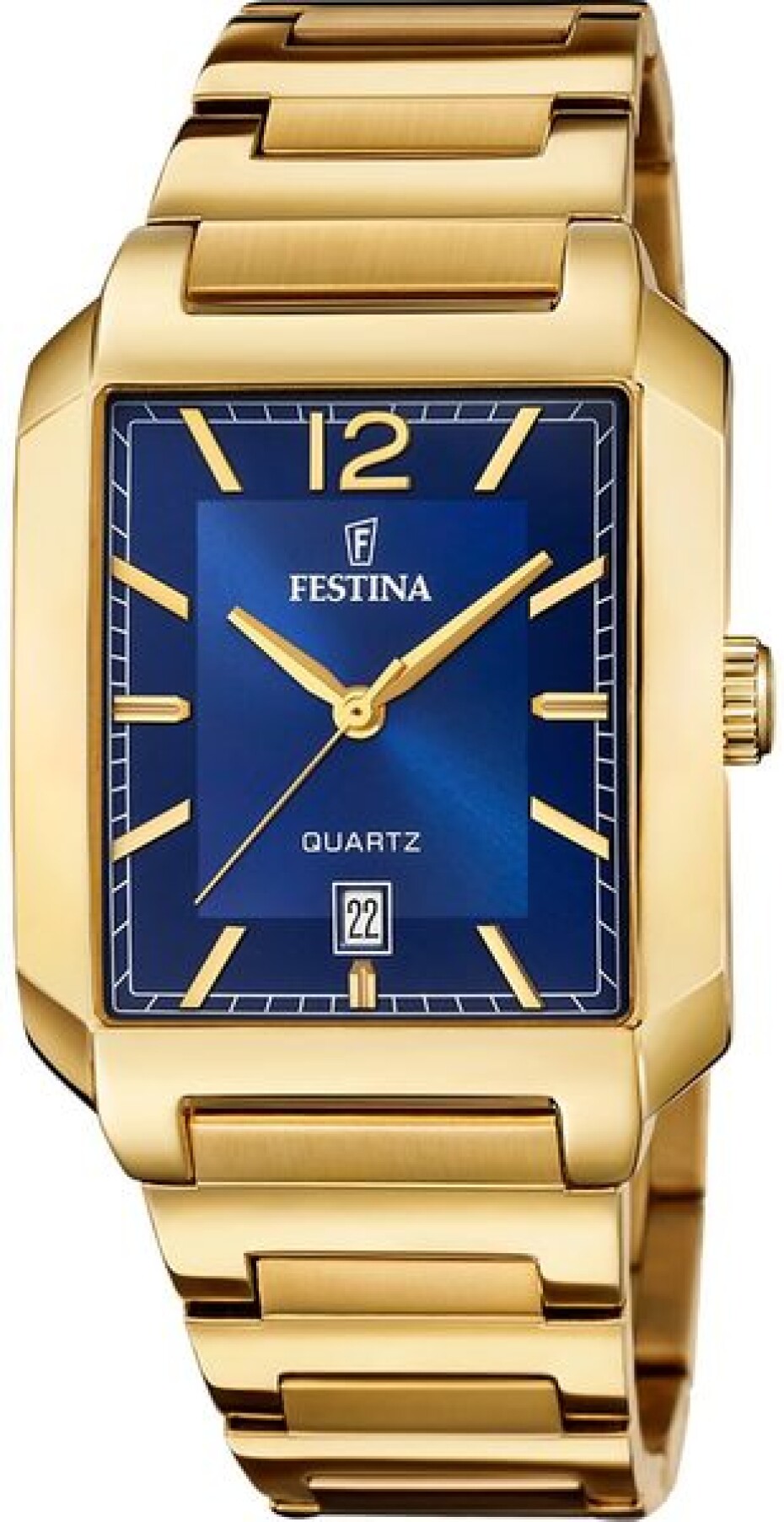 Festina Classic Bracelet 20678/3 - main (0)