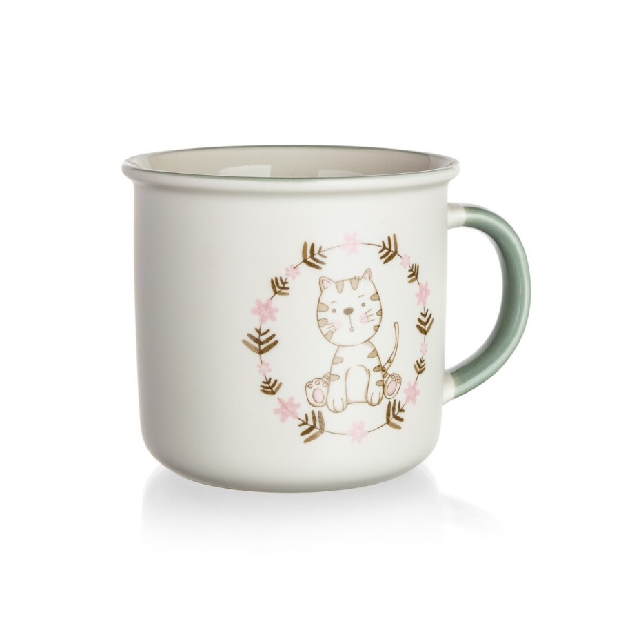 Banquet Keramický hrnek KITTY, 400 ml - main (2)