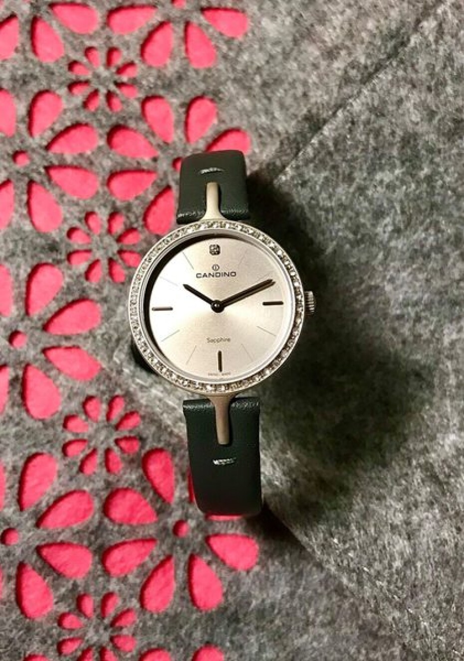 Candino Lady Elegance C4652/1 - main (1)