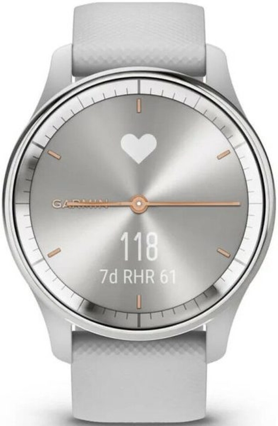 Garmin vívomove® Trend Mist Grey 010-02665-03 - main (6)