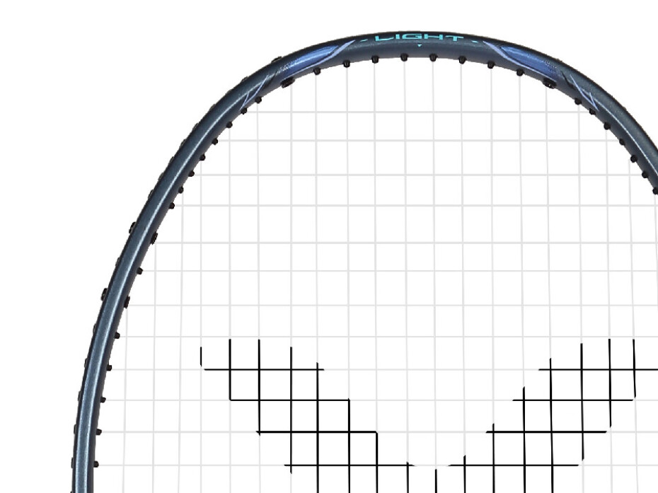 Badmintonová raketa Victor Thruster Hammer Light Extra - main (2)