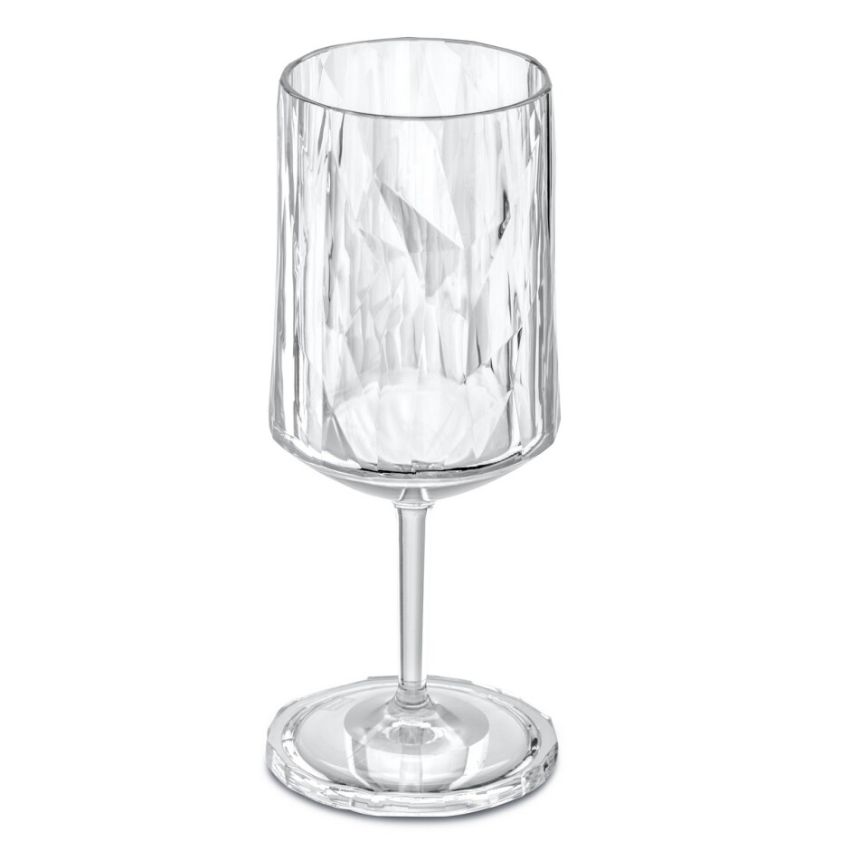 Koziol Sklenice Superglas 300mlCLUB No. 4 - main (0)