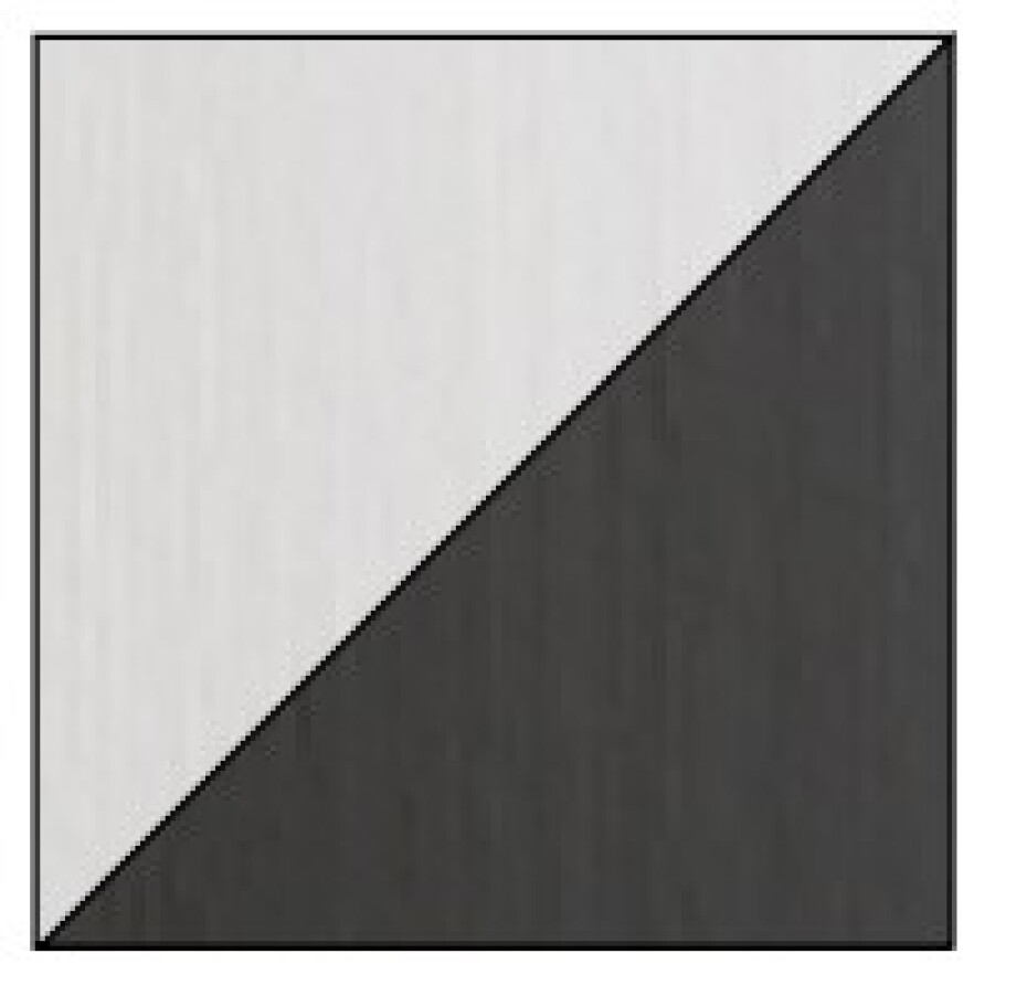 Dolmar Dětská postel s přistýlkou ​​ALAN 01/02 | 90 x 200 cm Barva: bílá/hnědá, Provedení: Dětská postel Alan 01/02 s úložným prostorem - main (13)