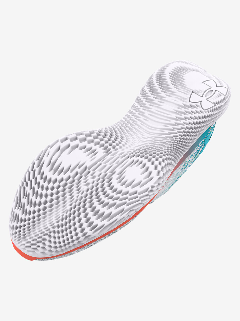 Dámská běžecká obuv Under Armour Flow Velociti Wind 2-GRY  EUR 42 - main (1)