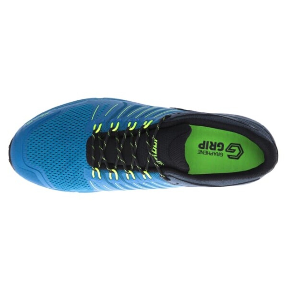 Pánská běžecká obuv Inov-8 Roclite 275 blue  UK 11 - main (2)