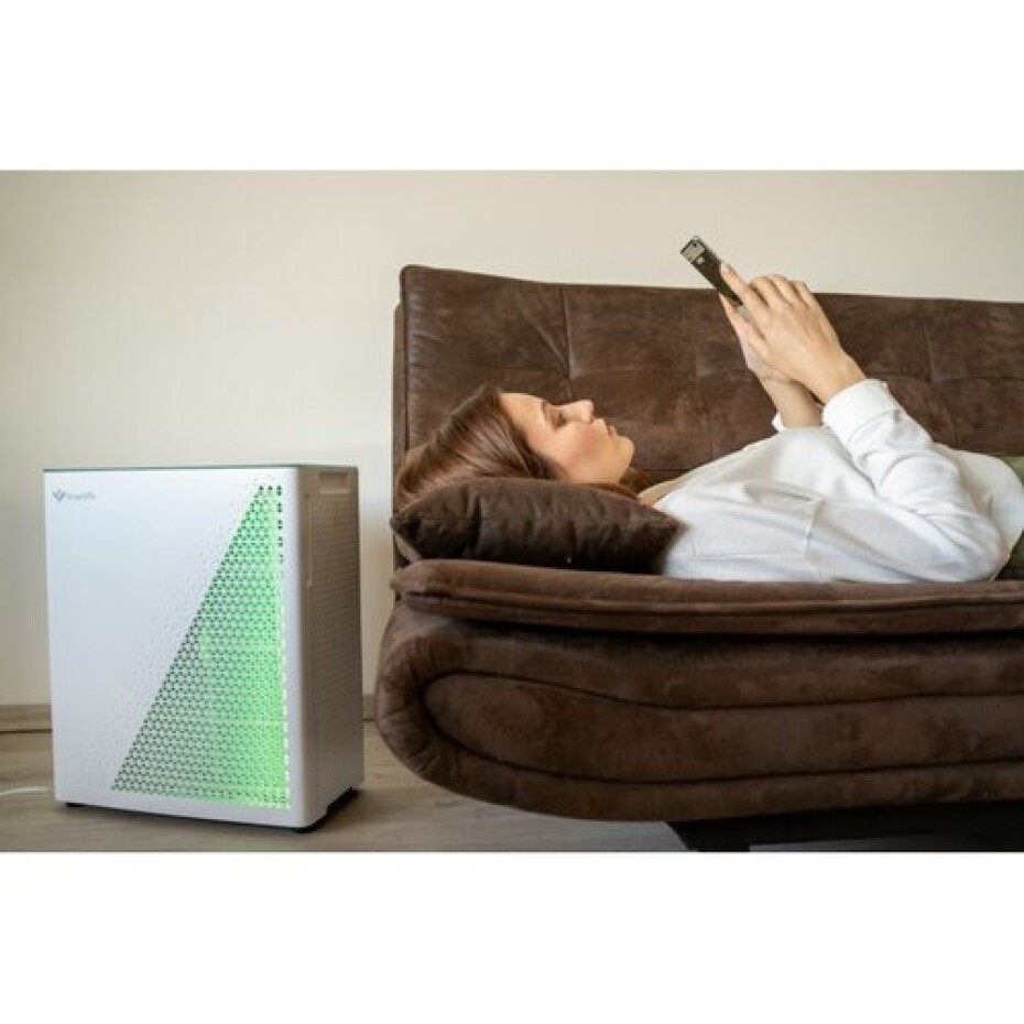 TrueLife AIR Purifier P7 WiFi čistička vzduchu - main (5)