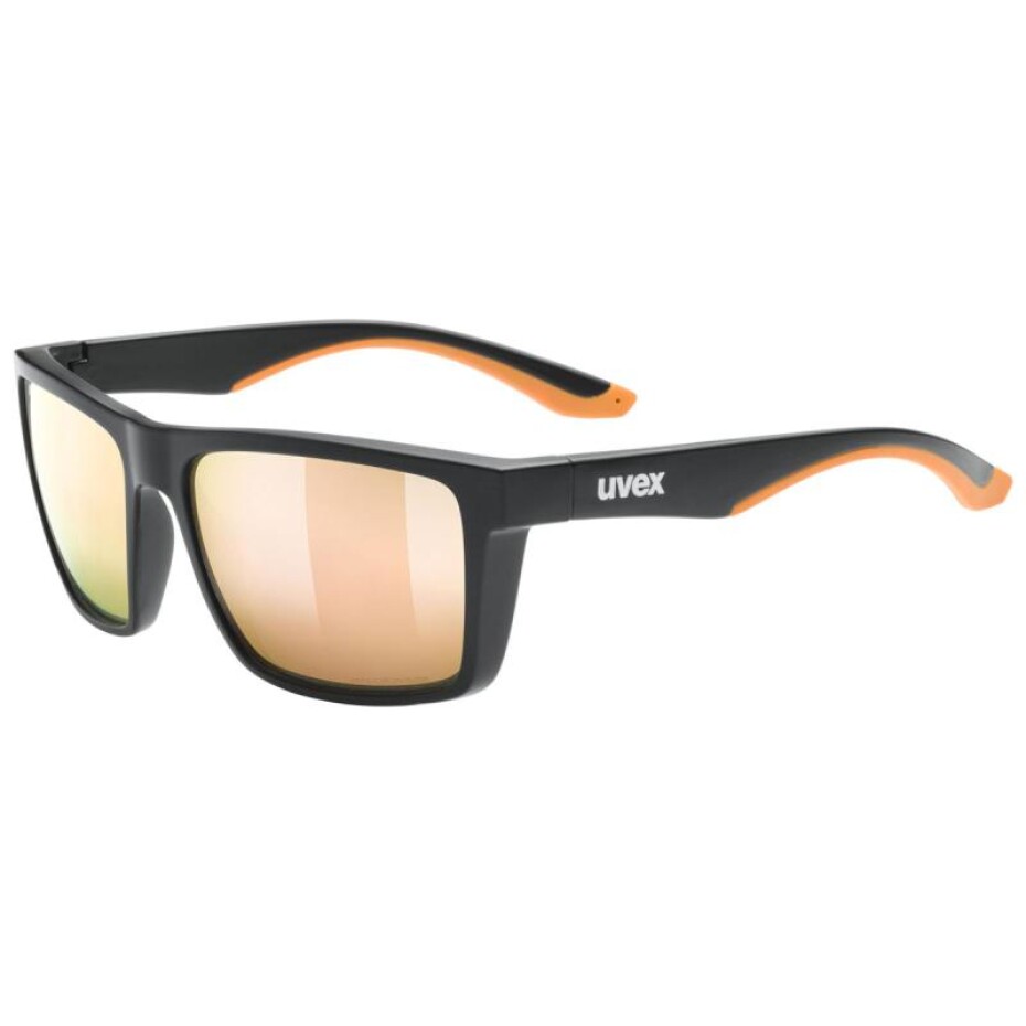 Uvex Lgl 50 Cv Black - main (0)