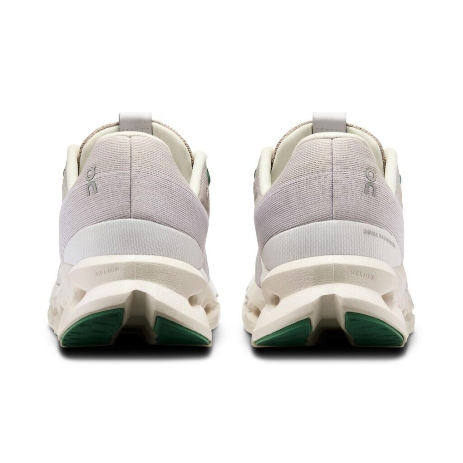 Dámská běžecká obuv On Cloudsurfer Pearl/Ivory  EUR 40,5 - main (3)