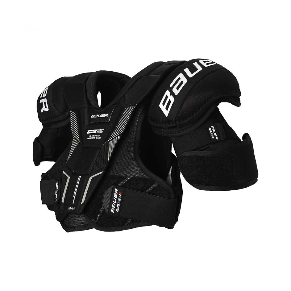 Ramena Bauer Pro Series  Senior XXL - main (4)