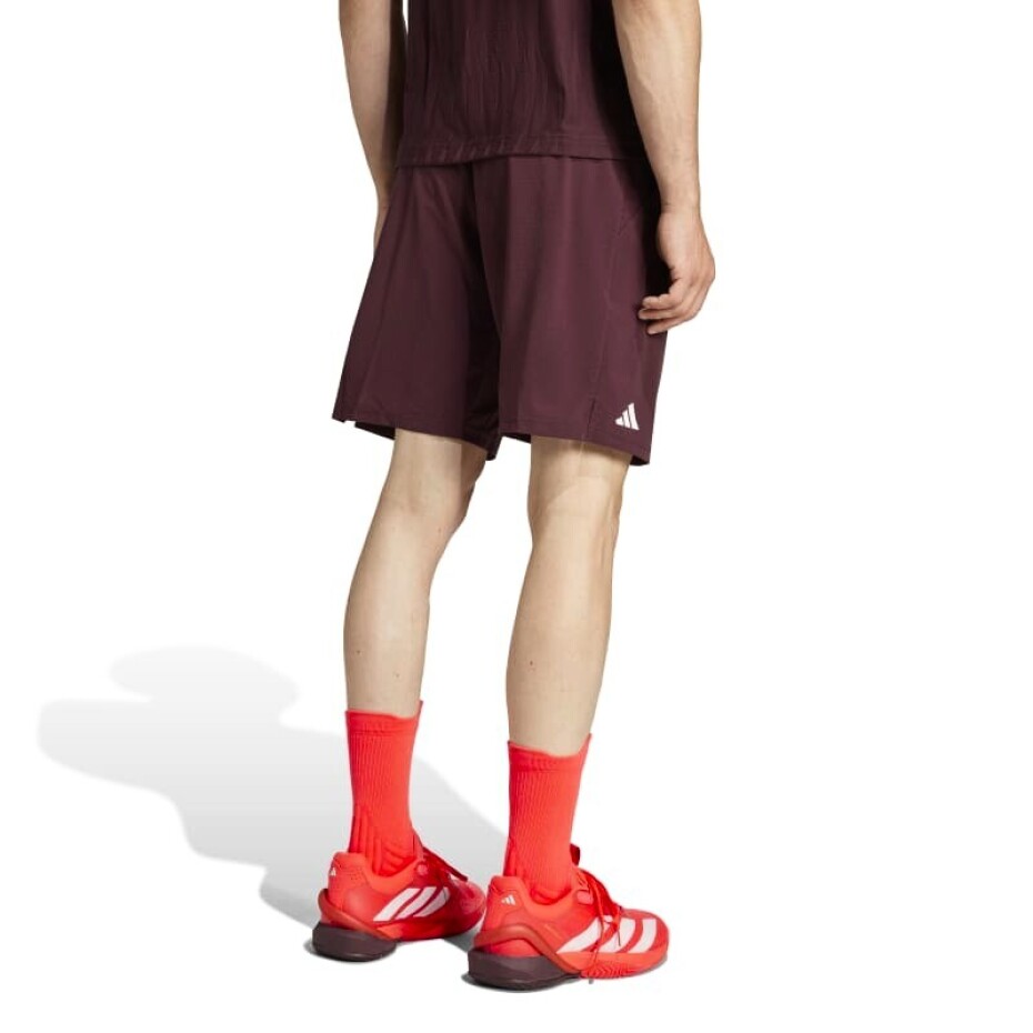 Pánské šortky adidas  Ergo Short Aurrub   XXL - main (2)