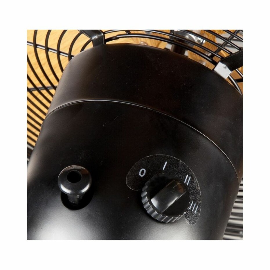 DOMO DO8146 stojanový ventilátor s imitací dřeva - main (4)