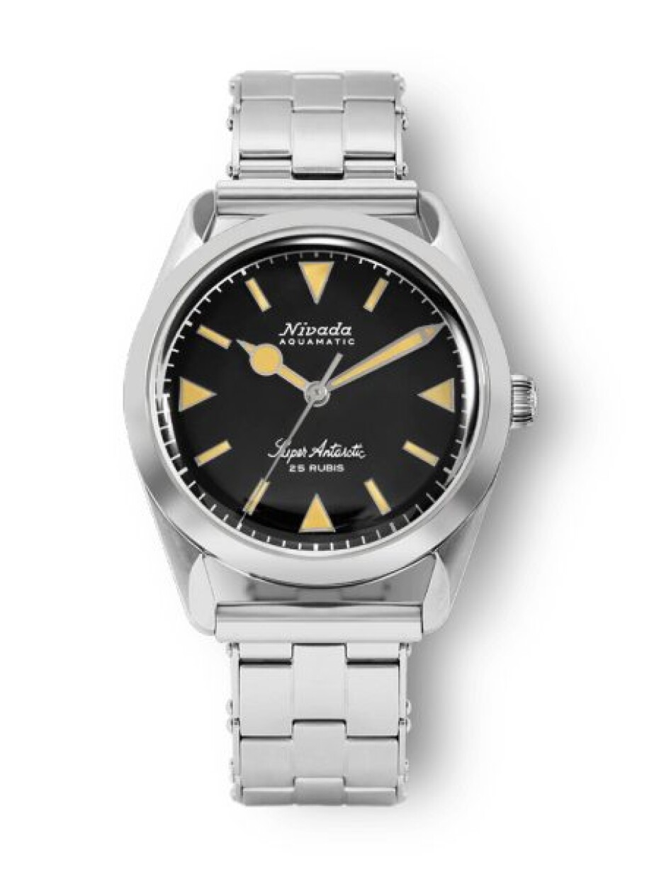 Nivada Grenchen Super Antarctic 32024A - Forstner Beads of Rice - main (8)