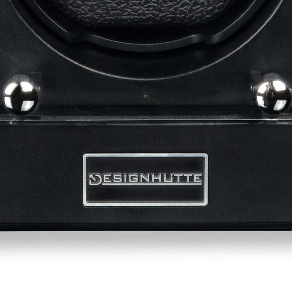 Natahovač Designhütte Piccolo Modular Black 70005/191.10 - main (6)