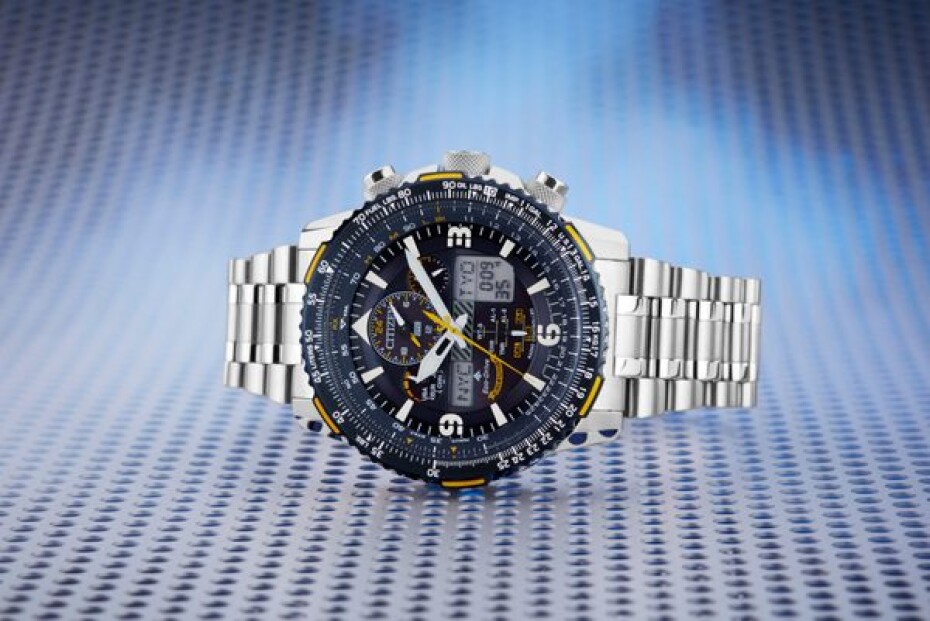 Citizen Promaster Skyhawk A-T Blue Angels JY8078-52L - main (20)