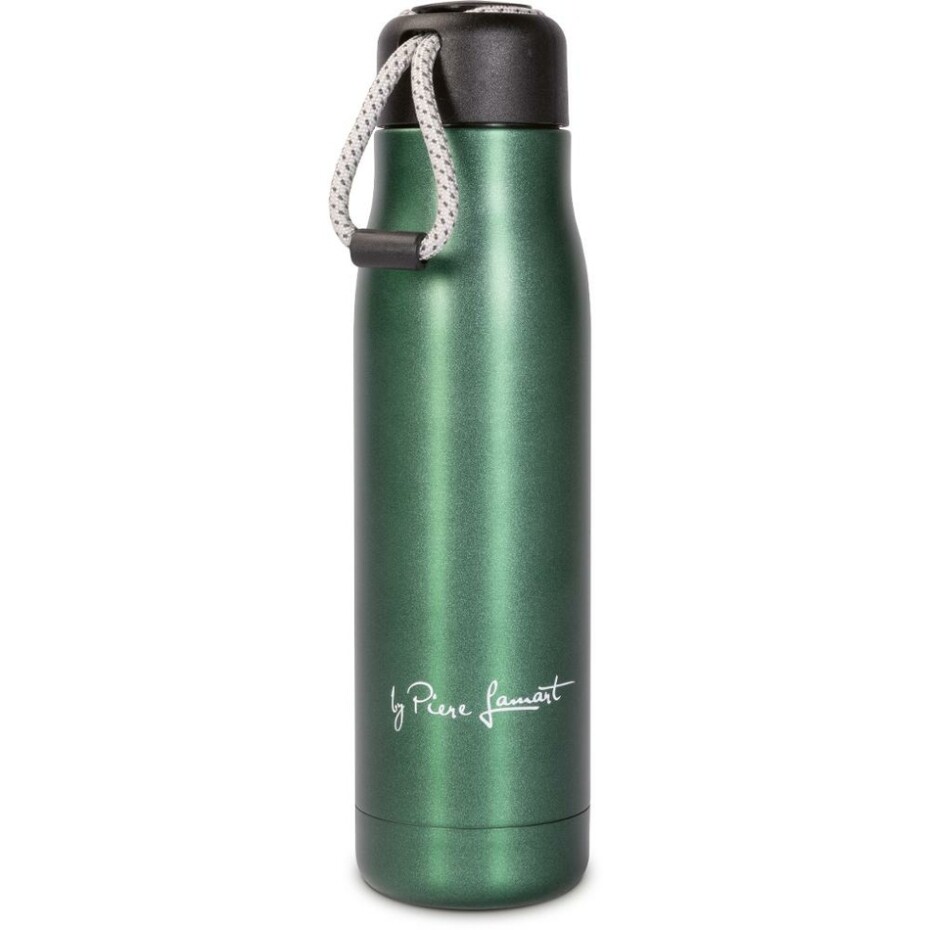 Lamart LT4077 Termoska Monty 0,5 l, zelená - main (0)