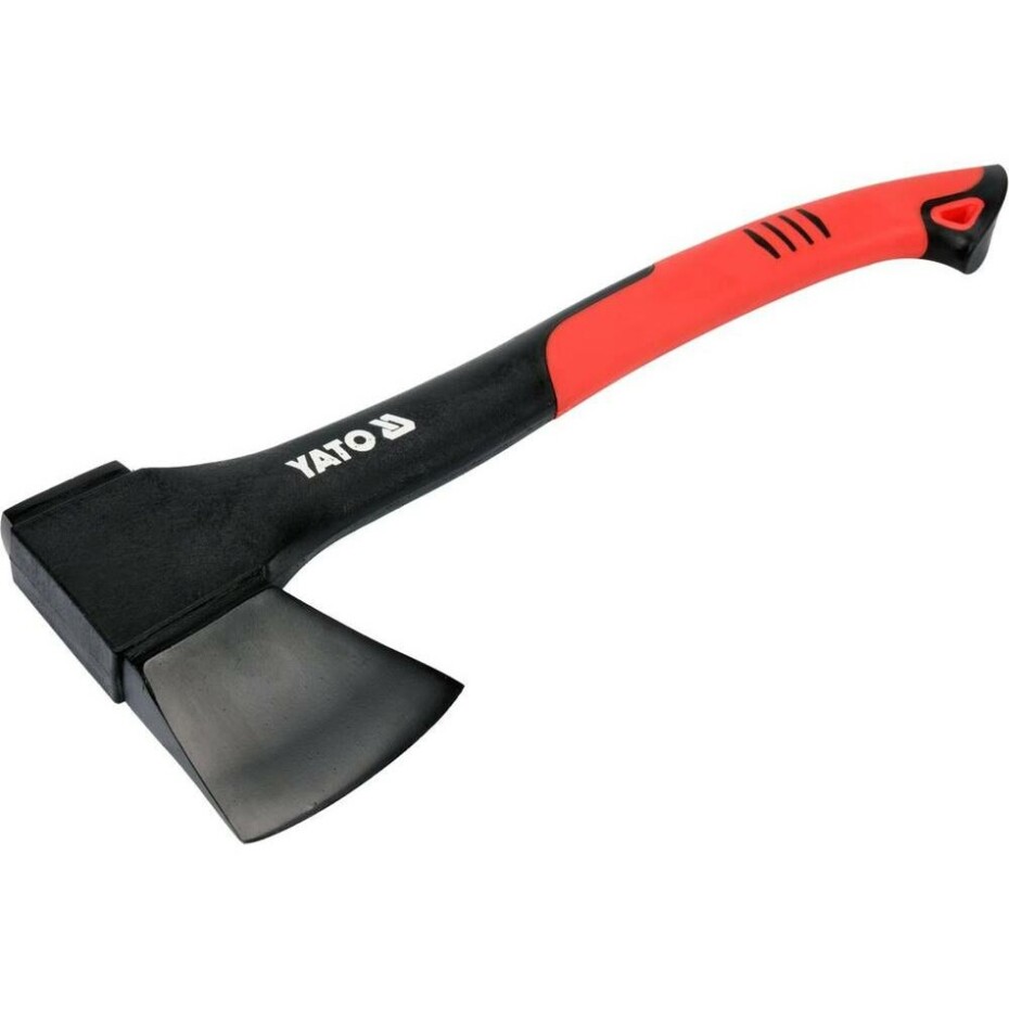 Yato YT-80072 sekera univerzální, 900 g, 450 mm - main (1)