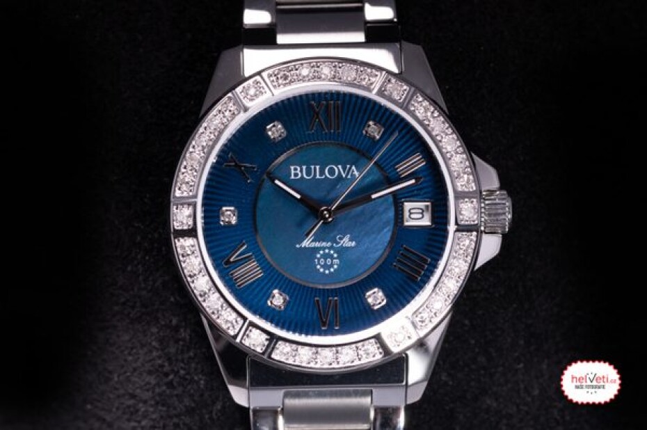 Bulova Marine Star 96R215 - main (6)