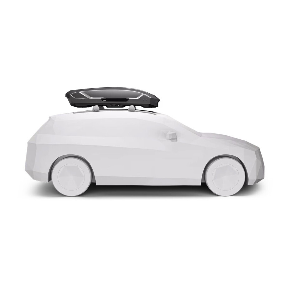 Střešní box Thule Motion 3 L Titan - main (2)
