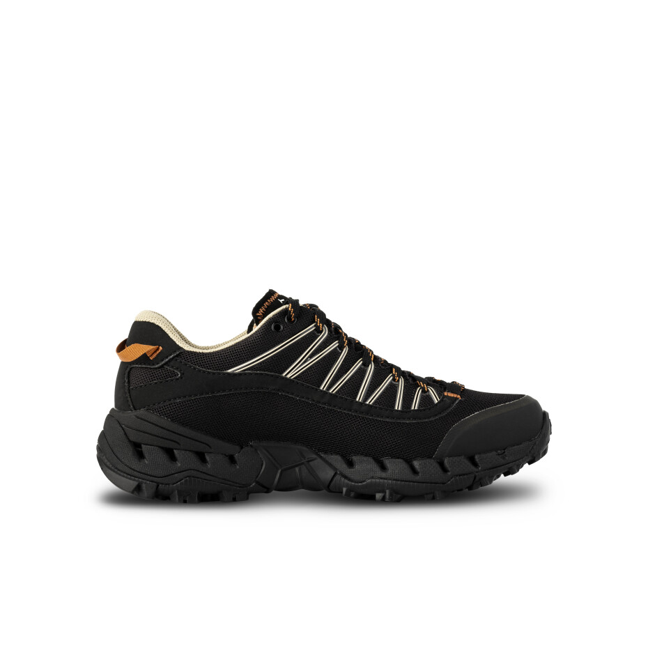 Dámská outdoorová obuv Garmont  9.81 N Air G 2.0 GTX Black/Red  UK 4,5 - main (1)