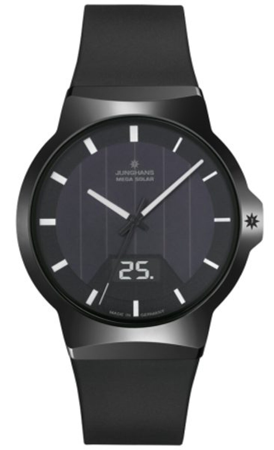 Junghans Force Mega Solar 18/1000.00 - main (0)