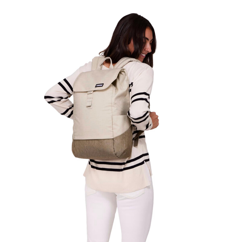 Batoh Thule Lithos Backpack 16L - Pelican Gray/Faded Khaki - main (4)