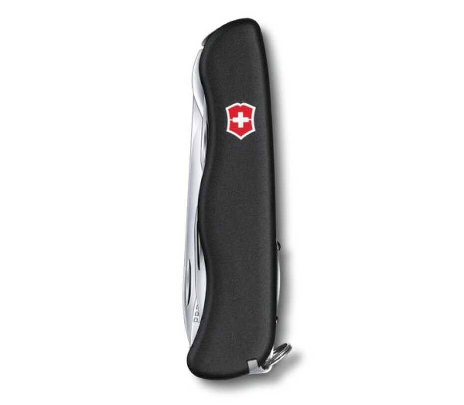 Nůž Victorinox Picknicker Black - main (1)