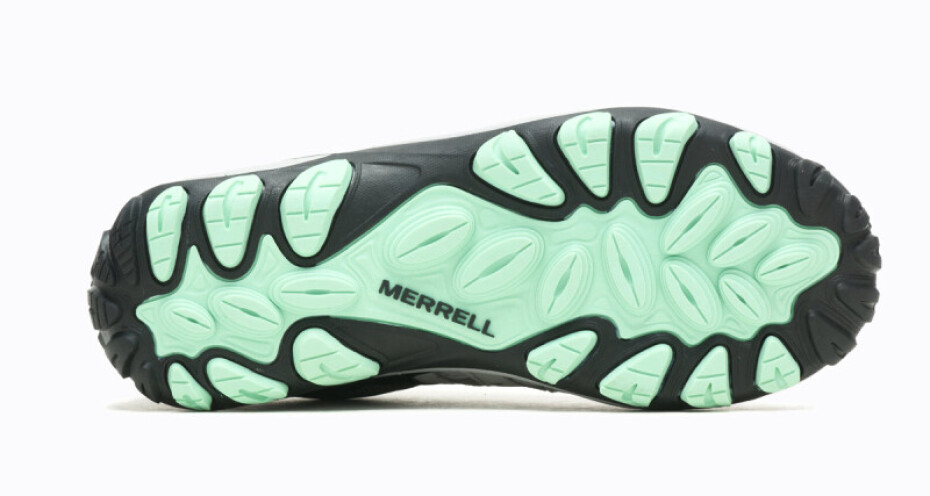 Dámská outdoorová obuv Merrell  Accentor 3 Sport GTX  UK 6,5 - main (1)