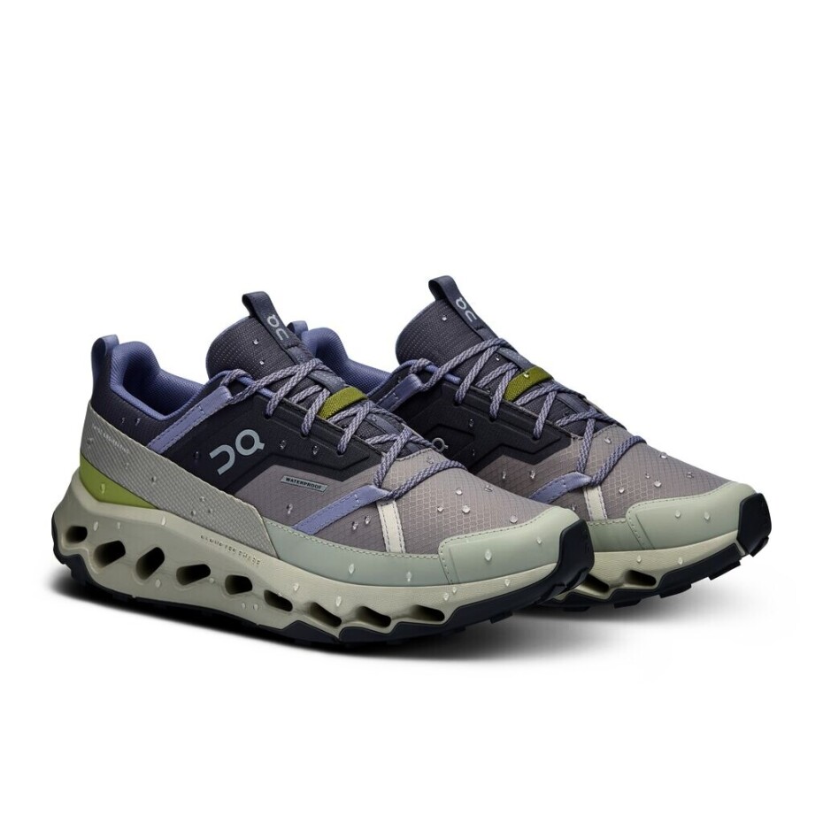 Dámská outdoorová obuv On Cloudhorizon WP Iron/Chalk  EUR 37 - main (4)