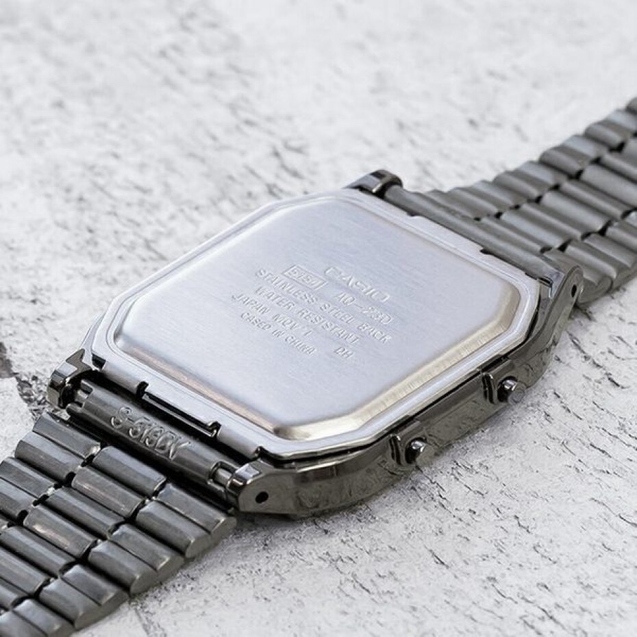 Casio Collection Vintage AQ-230EGG-2AEF - main (4)