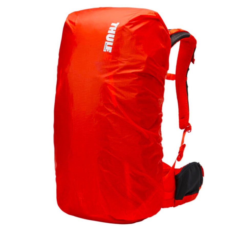 Thule Alltrail mens 35l obsidian - main (3)
