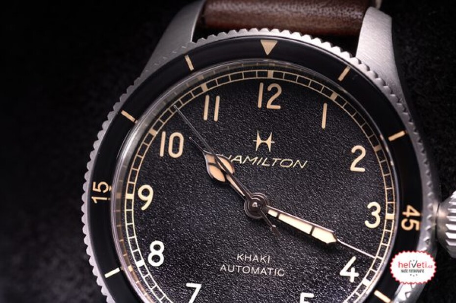 Hamilton Khaki Aviation Pilot Pioneer Automatic H76205530 - main (6)