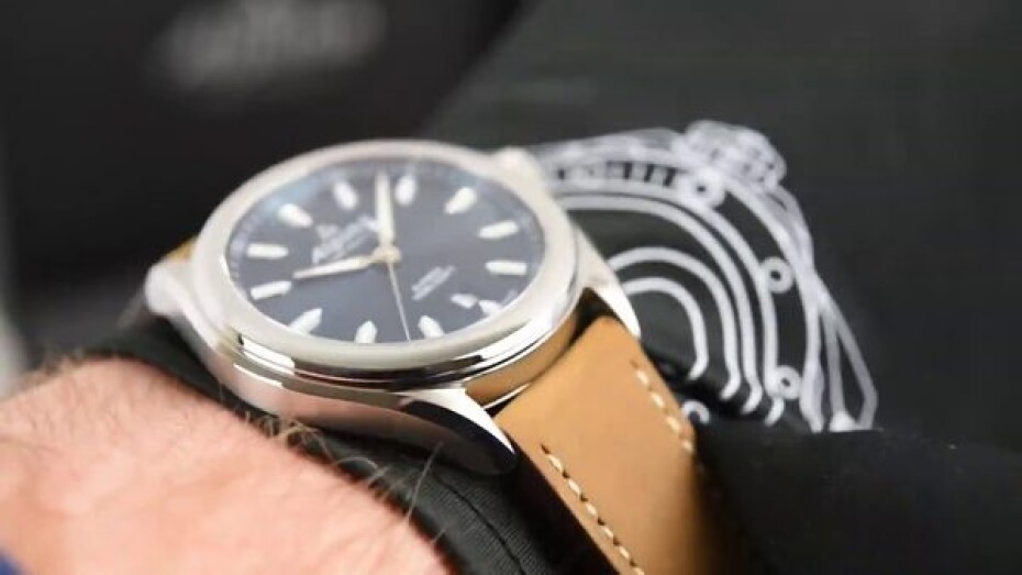Alpina Alpiner Quartz AL-240NS4E6 - main (18)