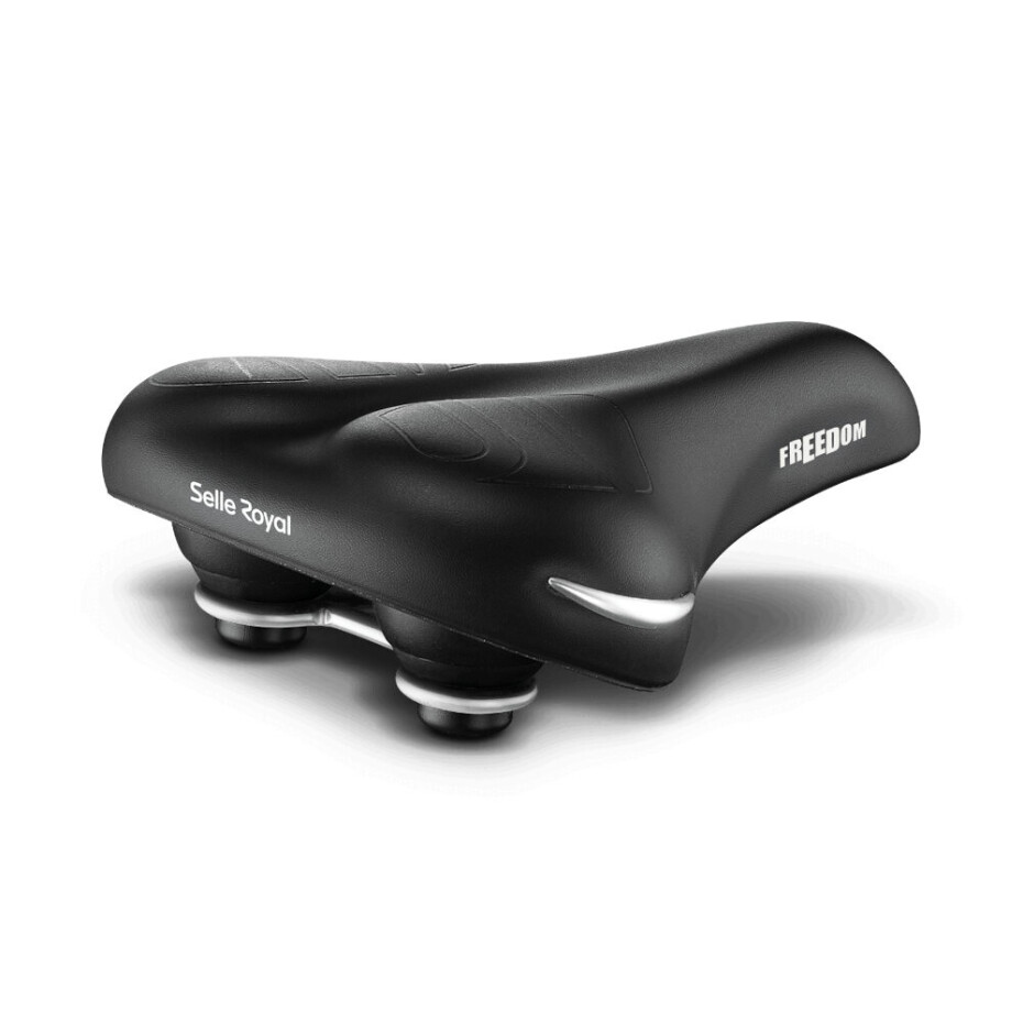 Sedlo Selle Royal  Freedom - main (1)