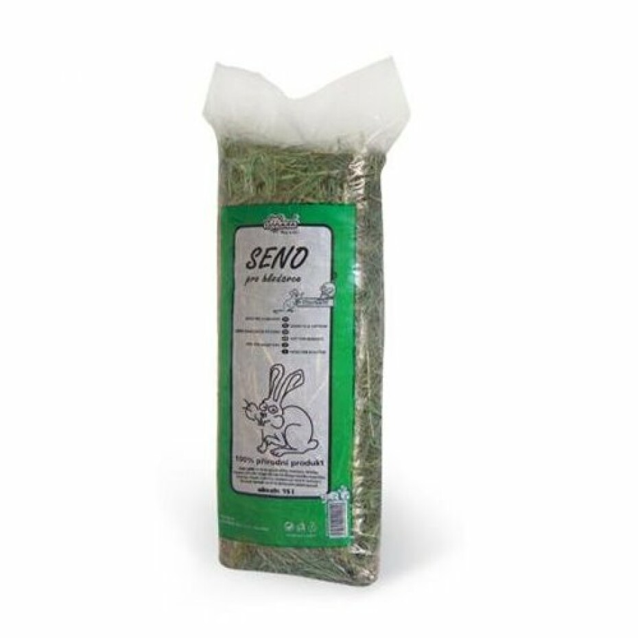 LIMARA Seno 15l/500g - main (0)