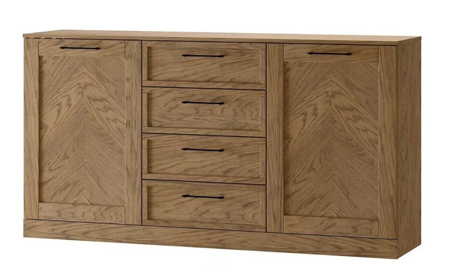 Szynaka Obývací stěna COZY - main (3)